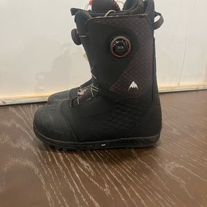 Burton ION Snowboard Boots